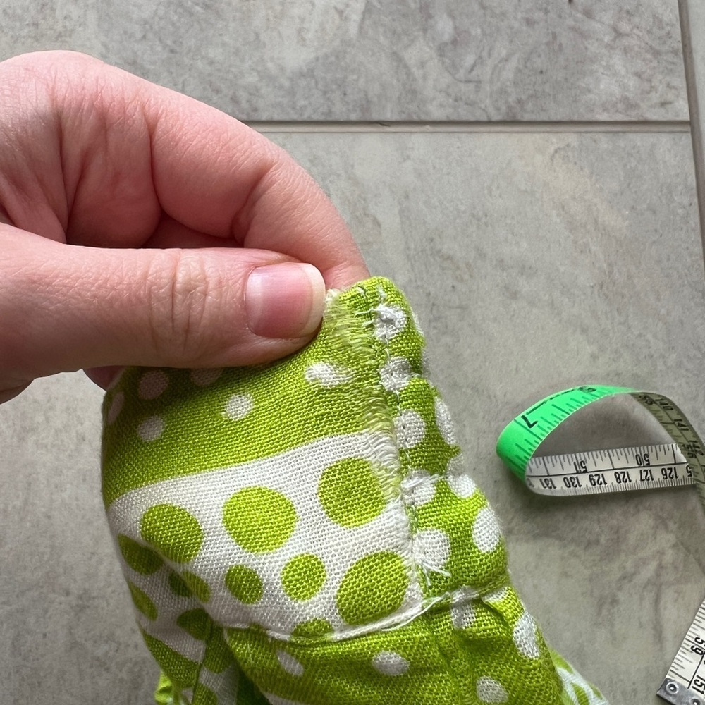 The Odells Anna Pant - Picture 12 of 14